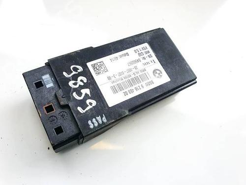 Electronic module BMW i3 (I01) Electric | BP32588458M83 