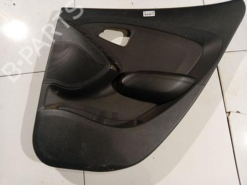 Rear right panel HYUNDAI ix35 Van CRDi | BP36312001C61 - Image 2