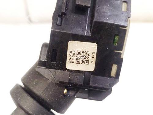 Warning switch NISSAN PATHFINDER III (R51) 2.5 dCi | BP35168898I22 - Image 3