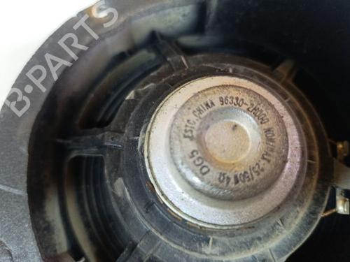 Speaker HYUNDAI i30 (FD) 1.6 CRDi | BP37583002E2 - Image 4