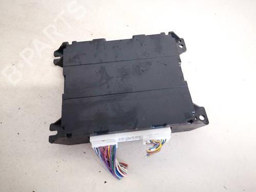 Used Electronic module Electronic module JAGUAR XF I (X250) 3.0 D (275 hp) 32934625 32934625