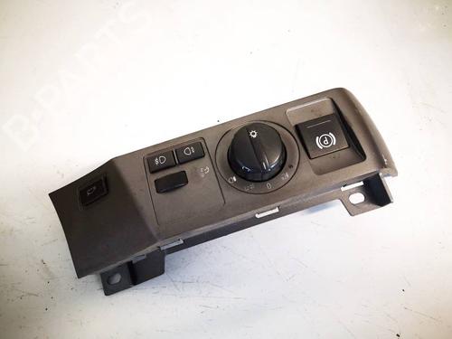 Used Switch Switch BMW 7 (E65, E66, E67) 740 d (258 hp) 35038445 35038445