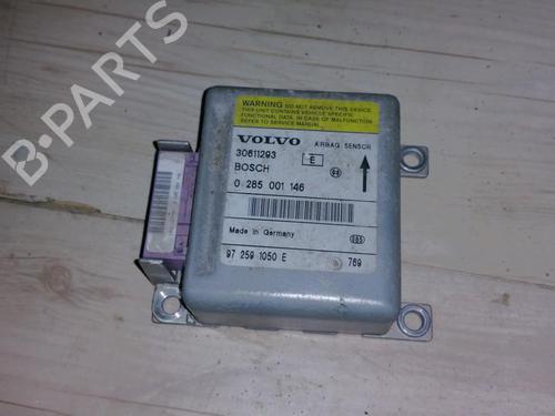 Used ECU airbags ECU airbags VOLVO V40 Estate (645) 1.6 (105 hp) 33481035 33481035