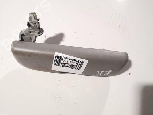other-nissan-primera-hatchback-p12-2002-35088597 main image