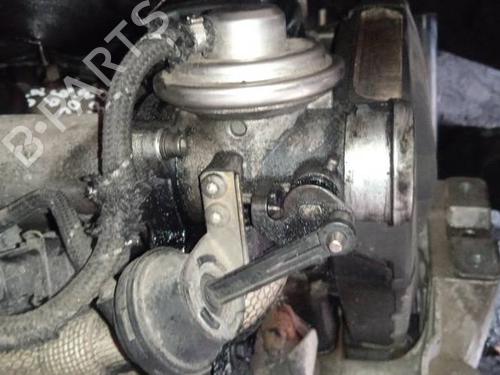 Used Egr Egr 35303077 35303077