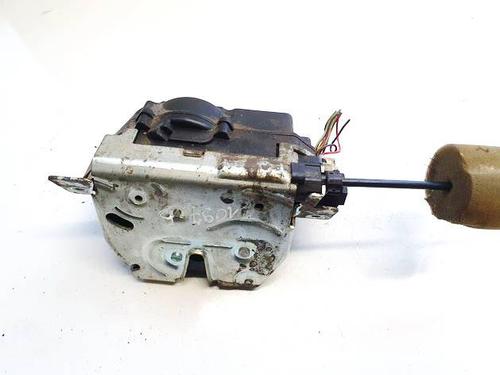 Used Tailgate lock Tailgate lock 34873860 34873860
