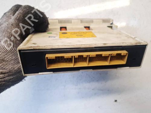 Climate control AUDI A4 B5 (8D2) 1.9 TDI | BP34768983I5 - Image 3