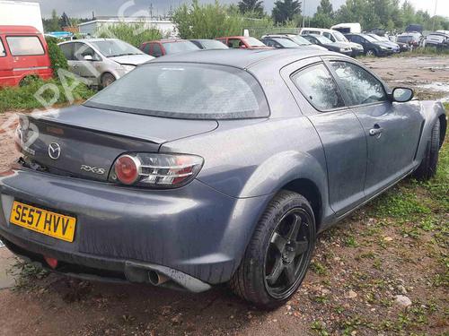 Switch MAZDA RX-8 (SE, FE) 1.3 (FE103, SE3P) | BP32879677I30  - Image 7
