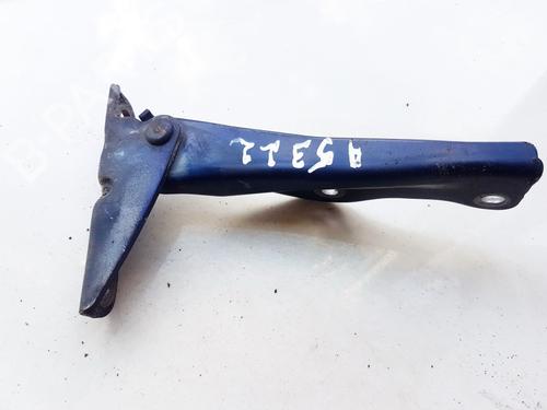 Used Hinge/Door check strap Hinge/Door check strap SUBARU LEGACY III (BE) 2.0 AWD (BE5) (125 hp) 35862932 35862932