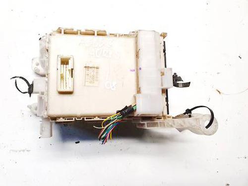 Fuse box TOYOTA AURIS (_E15_) 1.6 (ZRE151_, ZRE151R) | BP33494075E1 - Image 2