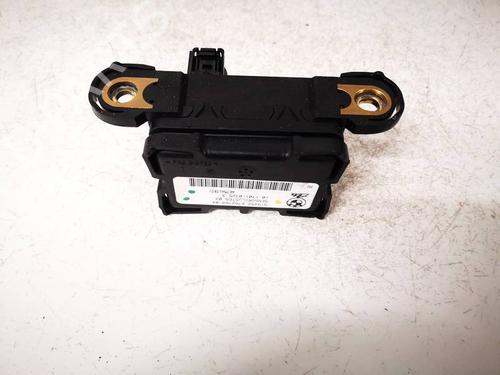 Used Electronic module Electronic module BMW 3 (E90) 320 i (150 hp) 40485793 40485793
