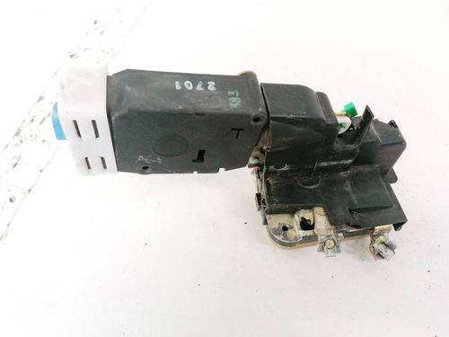 Used Front left lock Front left lock 35383295 35383295