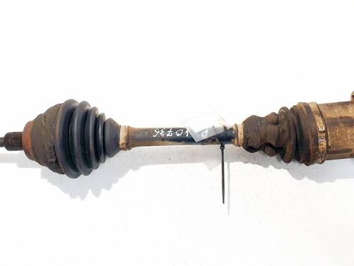 Used Left front driveshaft Left front driveshaft SEAT TOLEDO III (5P2) 2.0 TDI (140 hp) 34895962 34895962