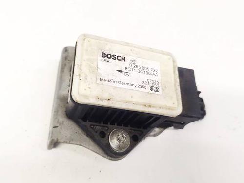 Used Electronic module Electronic module FORD TRANSIT Van (FA_ _) 2.2 TDCi (110 hp) 35138810 35138810