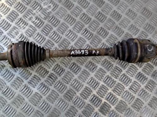 Used Left front driveshaft Left front driveshaft 35681768 35681768