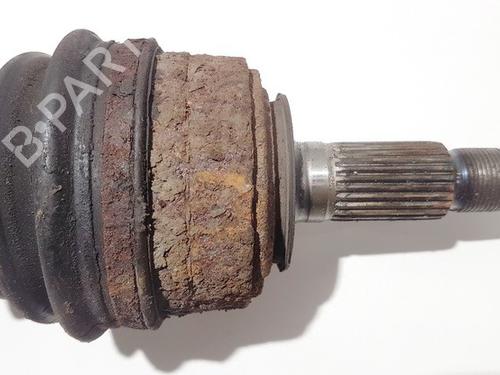 Left front driveshaft ROVER 200 II Hatchback (RF) 214 Si | BP35585707M38 - Image 2