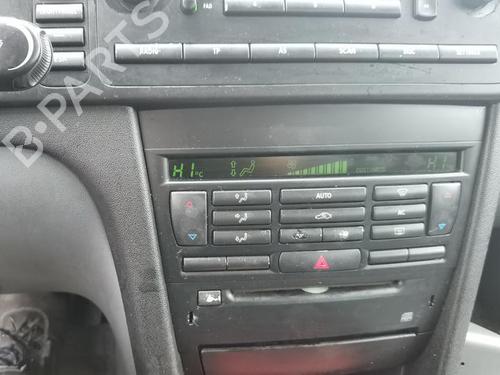 Electronic module SAAB 9-3 (YS3F, E79, D79, D75) 2.2 TiD | BP32605108M83 