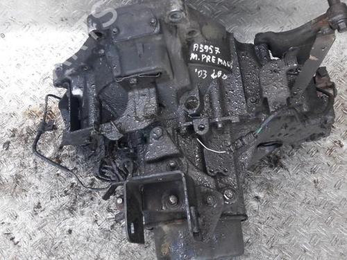Gearbox MAZDA PREMACY (CP) 2.0 TD | BP35690481M3 - Image 2