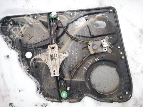 Used Rear right window mechanism Rear right window mechanism 35128629 35128629