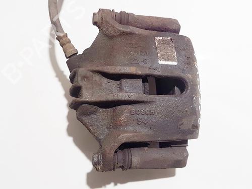 Used Left front brake caliper Left front brake caliper 35883043 35883043