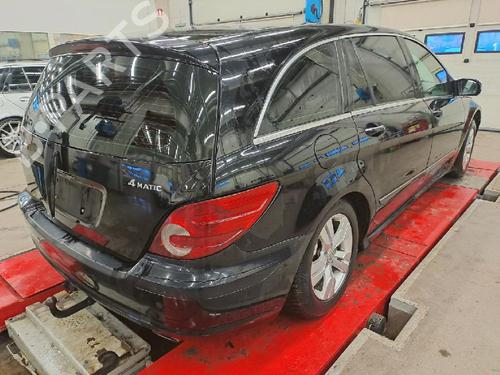 Electronic module MERCEDES-BENZ R-CLASS (W251, V251) R 320 CDI 4-matic (251.022, 251.122) | BP35323036M83  - Image 7