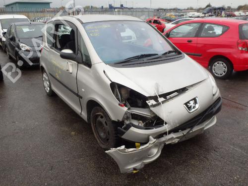 Other PEUGEOT 1007 (KM_) 1.4 | BP33492497O1 - Image 5