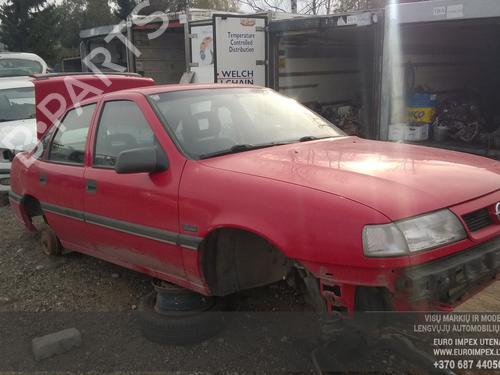 Brugte OPEL VECTRA A Hatchback (J89)  1.7 D (F68, M68)  4649938