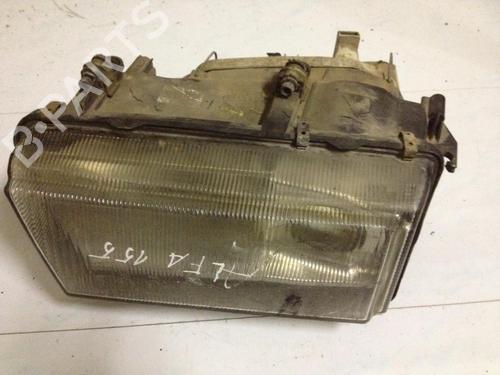 Used Left headlight Left headlight ALFA ROMEO 155 (167_) 1.8 T.S. (167.A4C, 167.A) (105 hp) 35664315 35664315