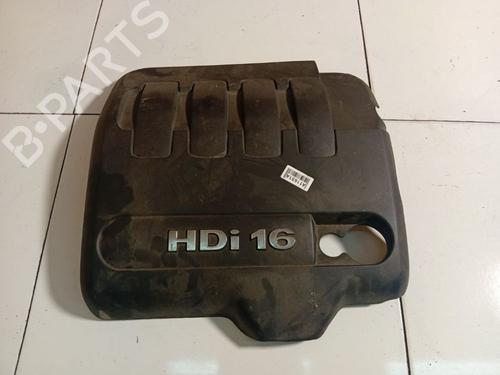 Used Upper protection Upper protection 38161127 38161127