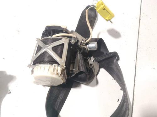 Front left seatbelt VW PASSAT B6 (3C2) 2.0 TDI | BP34788255I26 - Image 2