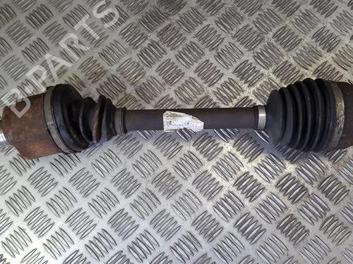 Used Left front driveshaft Left front driveshaft FORD MONDEO IV (BA7) 1.8 TDCi (125 hp) 35687546 35687546