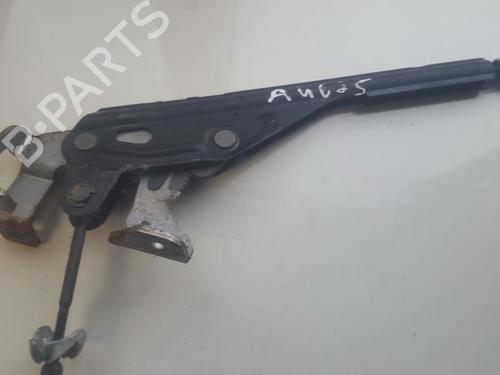 Used Hand brake Hand brake 35847692 35847692