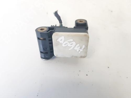 Used Electronic module BMW 1 Convertible (E88) 118 d (143 hp) 33094186