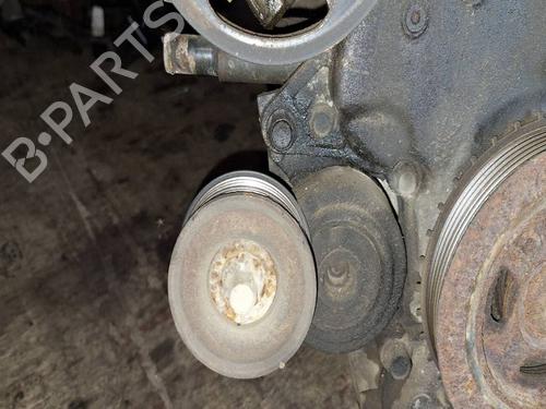Used Pulley Pulley MAZDA 3 (BK) 1.6 (BK14) (105 hp) 36454704 36454704
