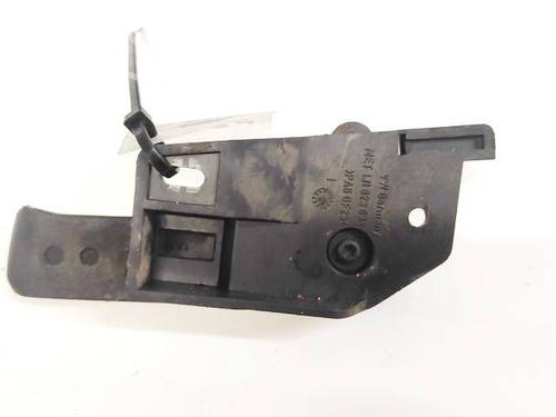 Interior handle SKODA OCTAVIA II (1Z3) 2.0 TDI | BP35320355I7 - Image 3