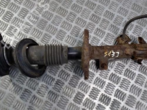 Used Right front shock absorber Right front shock absorber 35681586 35681586