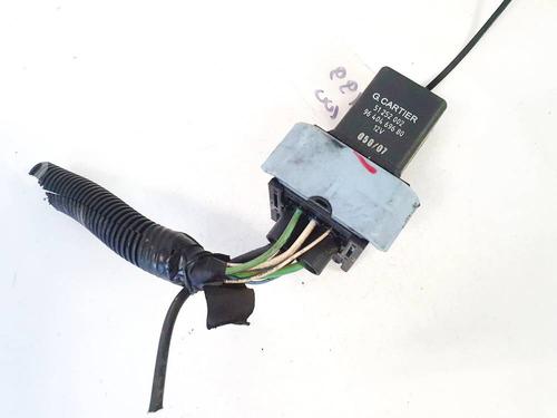 Used Electronic sensor Electronic sensor CITROËN C4 I (LC_) 1.6 HDi (90 hp) 35382513 35382513