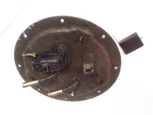 Used Electronic module Electronic module MAZDA 6 Hatchback (GH) 2.0 MZR-CD (GH14) (140 hp) 35153966 35153966