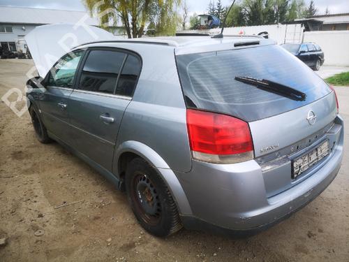 Electronic module OPEL SIGNUM Hatchback (Z03) 2.2 DTI (F48) | BP33489475M83 - Image 9