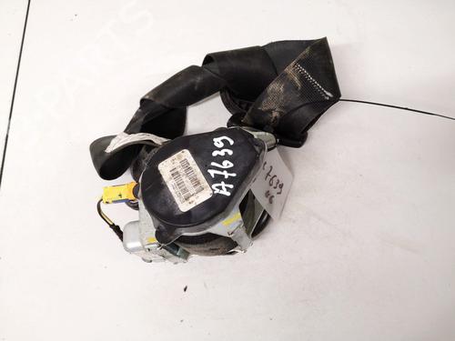 Used Front right seatbelt Front right seatbelt VW GOLF V (1K1) 1.9 TDI (105 hp) 35473620 35473620