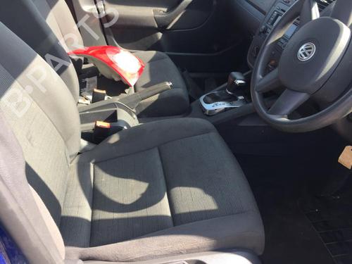 Engine mount VW GOLF V (1K1) 1.6 FSI | BP33505172M89 - Image 8