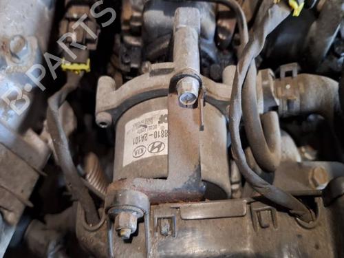 Vacuum pump KIA CEE'D Hatchback (ED) 1.6 CRDi 90 | BP36585189M80 - Image 2
