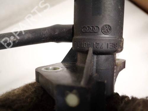 Clutch slave cylinder AUDI A4 B7 (8EC) 2.7 TDI | BP35172033M113 - Image 3