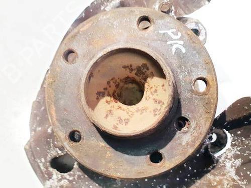 Left front steering knuckle BMW 3 (E90) 320 d | BP34822927M25 - Image 2