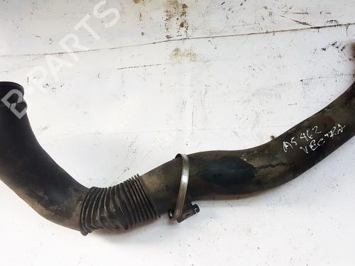 Used Pipe Pipe OPEL VECTRA C (Z02) 3.0 CDTI (F69) (177 hp) 35865693 35865693