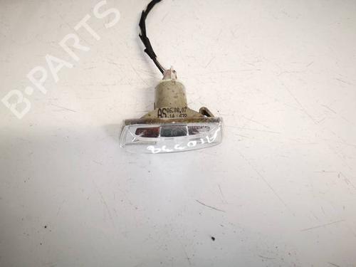 Used Right side indicator Right side indicator OPEL CORSA D (S07) 1.0 (L08, L68) (60 hp) 35022653 35022653