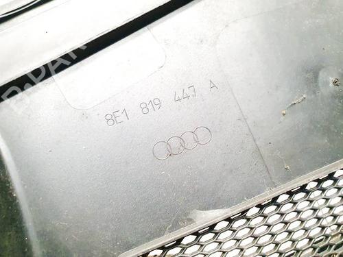 Scuttle panel AUDI A4 B7 (8EC) 1.9 TDI | BP38551124C110 - Image 3