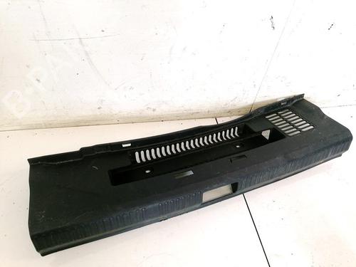 Used Step Step SKODA FABIA III (NJ3) 1.0 (75 hp) 35445264 35445264