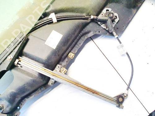 Used Front right window mechanism Front right window mechanism 35521268 35521268