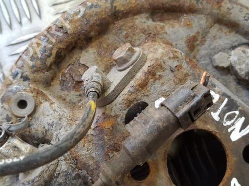 Used Electronic module Electronic module 35675682 35675682